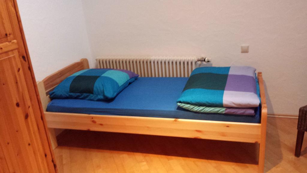Ferienhaus Schwoerer Rheinhausen Rum bild